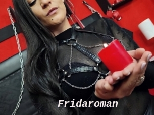Fridaroman