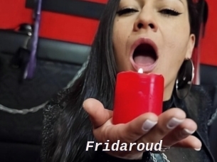 Fridaroud
