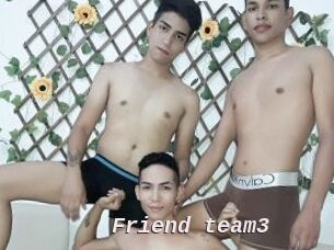 Friend_team3