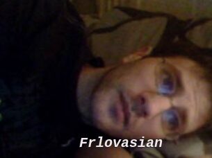 Frlovasian