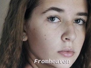Fromheaven