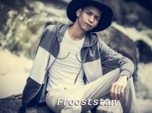 Frooststan