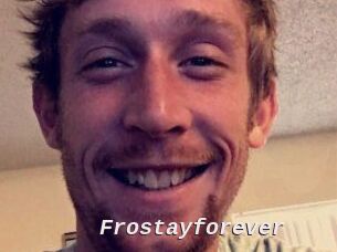 Frostayforever