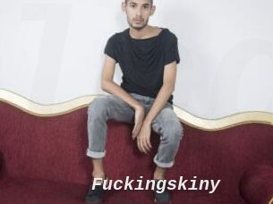 Fuckingskiny