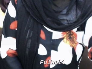 Fulkoli
