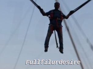 Fullfilurdesire