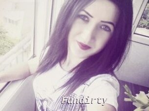 Fundirty