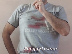 Funguyteaser