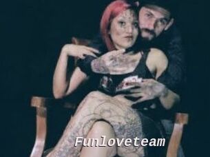 Funloveteam