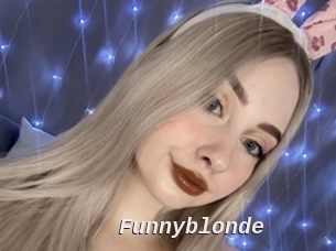 Funnyblonde