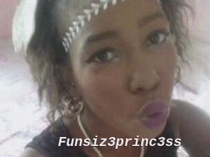 Funsiz3princ3ss