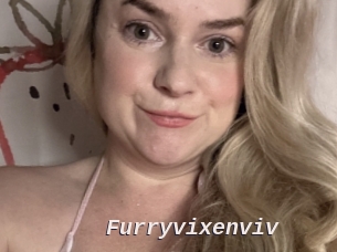 Furryvixenviv