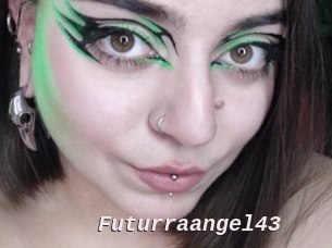 Futurraangel43