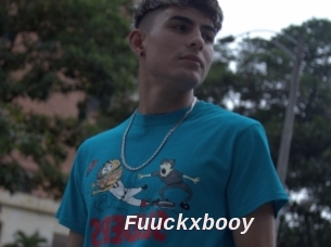 Fuuckxbooy
