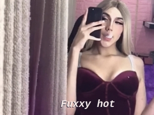 Fuxxy_hot