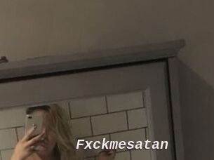 Fxckmesatan