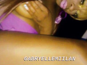 GABRYELLEMIILAN