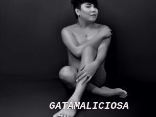 GATAMALICIOSA