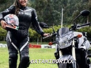 GATAMIDORIXX