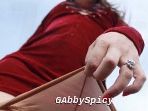 GAbbySpicy