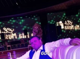 GDF
