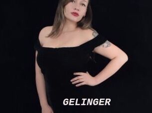 GELINGER