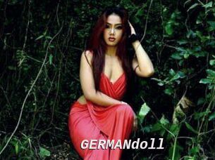 GERMANdoll