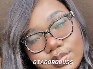 GIAGORGOUSS