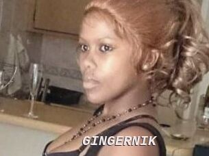 GINGERNIK