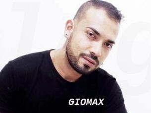 GIOMAX