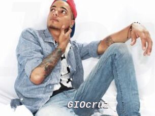 GIOcruz