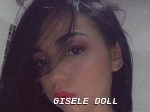 GISELE_DOLL