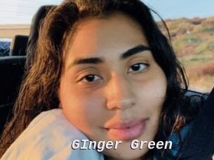 GInger_Green