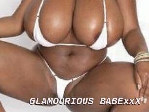 GLAMOURIOUS_BABExxX