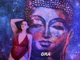 GMA