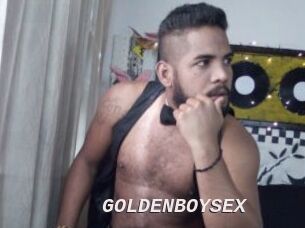 GOLDENBOYSEX