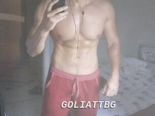 GOLIATTBG