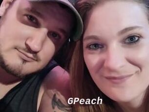 GPeach
