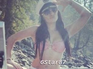 GStar87
