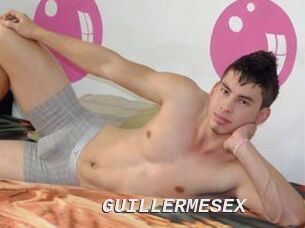 GUILLERMESEX