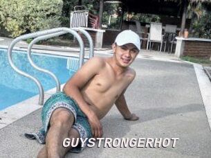 GUYSTRONGERHOT