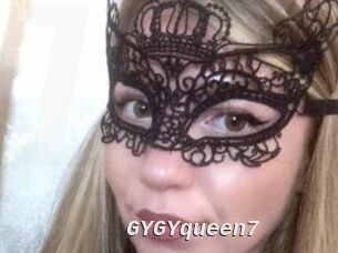 GYGYqueen7