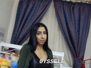 GYSSELE