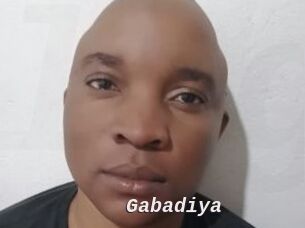 Gabadiya