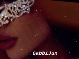 GabbiJun