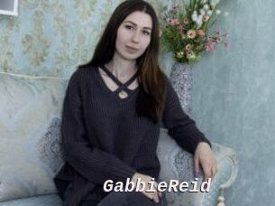 GabbieReid
