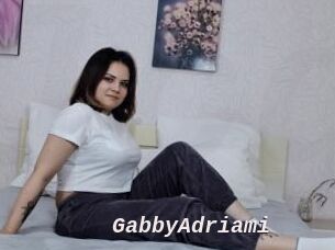 GabbyAdriami