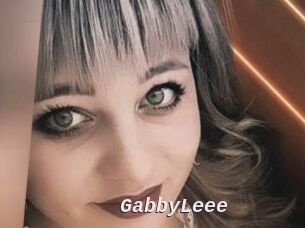 GabbyLeee