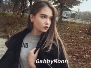 GabbyMoon Live Camgirls Sex