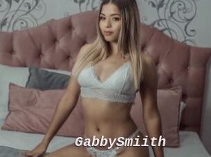 GabbySmiith